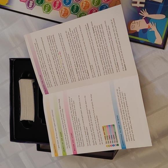 Humm Bug The Hum'n' Guessin' Game - Picture 6 of 7